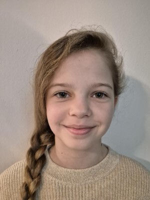 Vivien Rybárová