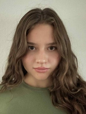 Vanesa Pavlovská
