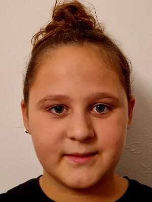 Marissa Augustínová