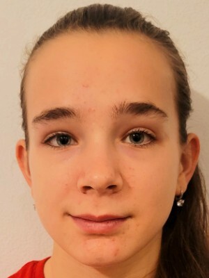 Laura Horvath