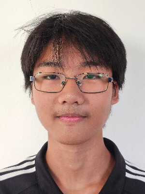 Vuong Pham Ngoc