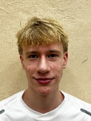 Adam Harhay