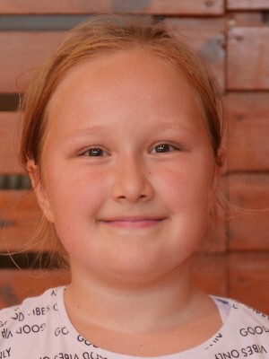 Timea Žvachová