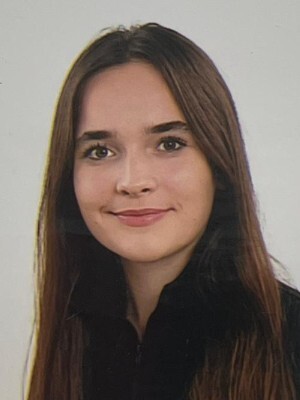 Simona  Adamcová