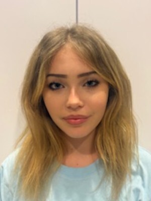 Lilliana Višňovská