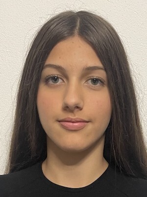 Sofia Alexy