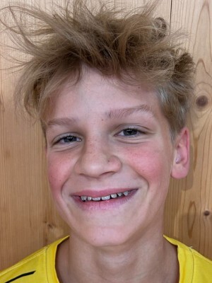 Joel Janits
