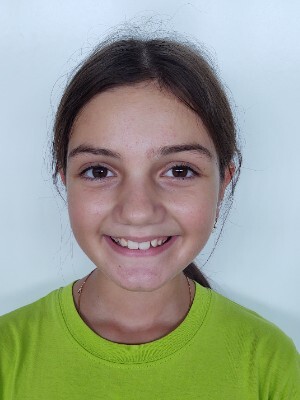 Alexandra Bakajsová