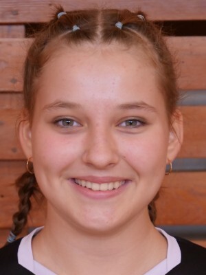 Tamara Odrášková