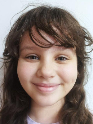 Viktória Babiaková