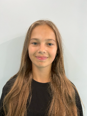Mia Mišudíková
