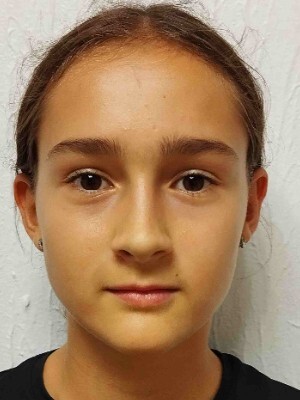 Veronika Jungová
