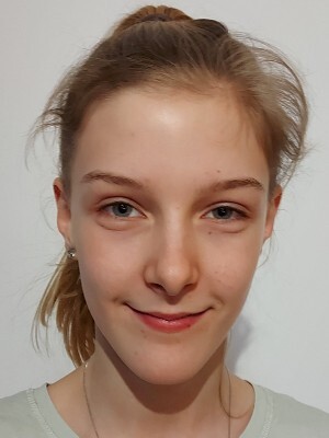 Nina Pašková