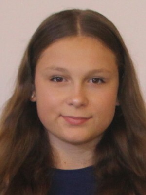 Terézia Crkoňová