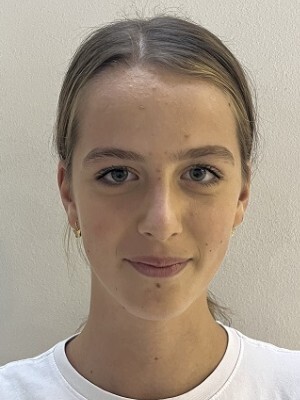 Kiara Lissyová