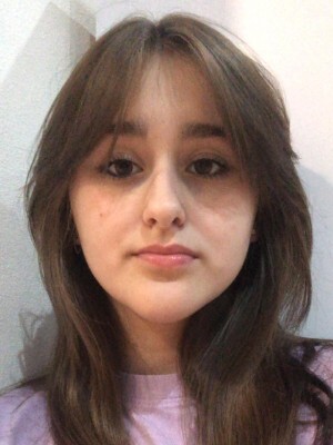 Sofia Čonková