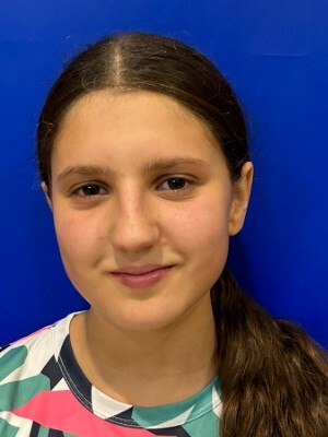 Eliška Ondrľová
