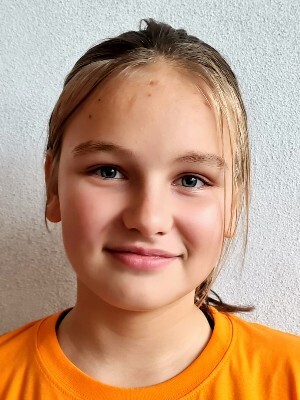 Rebeka Vajgelová