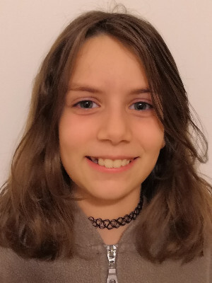 Nina Čavošová