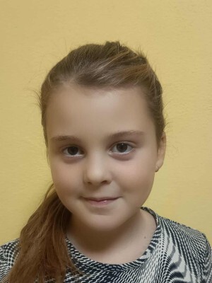 Mia Káčerová