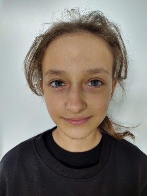 Natália Streňová