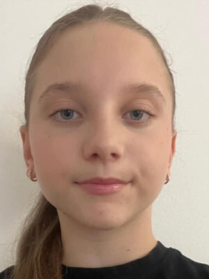 Olivia Petráš