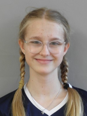 Kristína Šperková