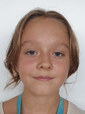 Lily Olejárová