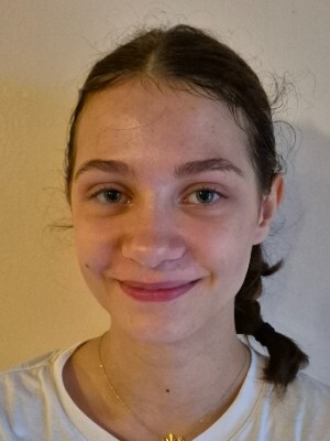 Lily Šklíbová