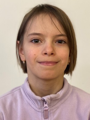 Alžbeta Vadovská