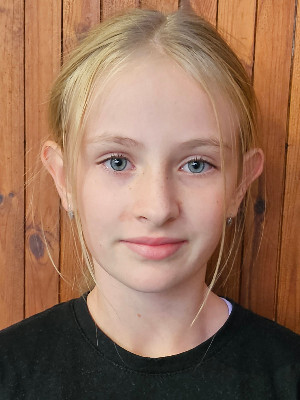 Anna  Bartošová