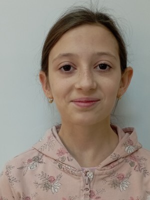Diana Gajdošová