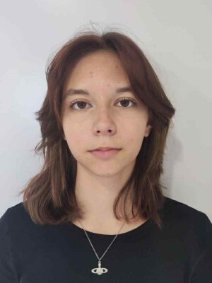 Natália Danišová