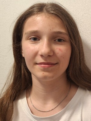Sabína  Ptaková