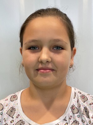 Natália Švecová