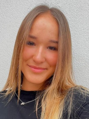 Sophia Lehocká
