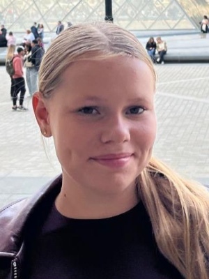 Ella Chovancová