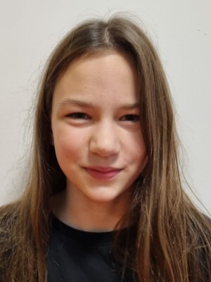 Laura Stropnická