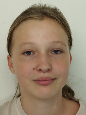 Nina Poláčková