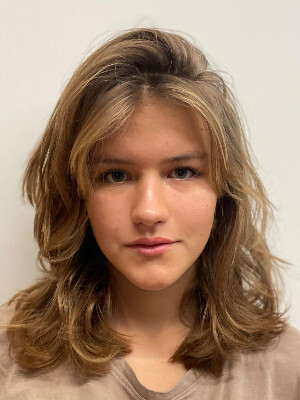 Lucia Kráľová