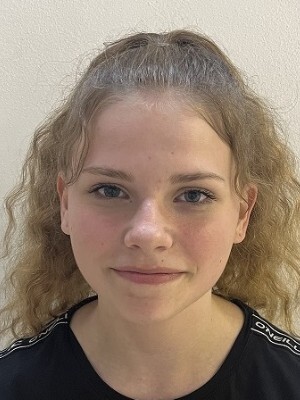 Bianka Gergelčiková