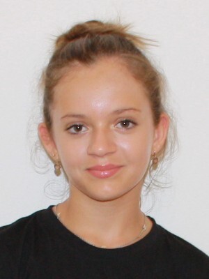 Adela Kubicová