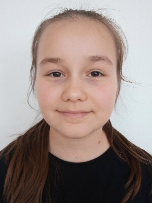 Viktória Hajdinová