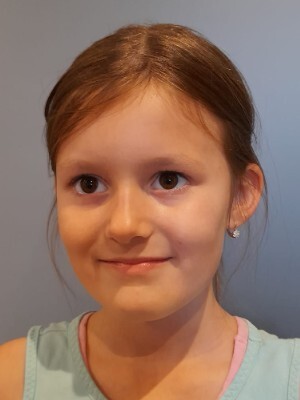 Kristína Hečková