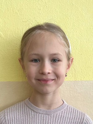 Timea Minichová