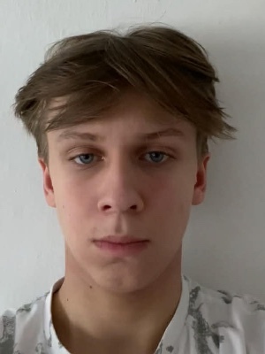 Dávid Klinec
