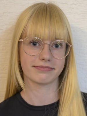 Kristína Kyšeľová