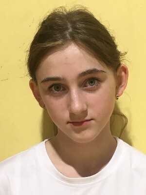Sophia Bartošová