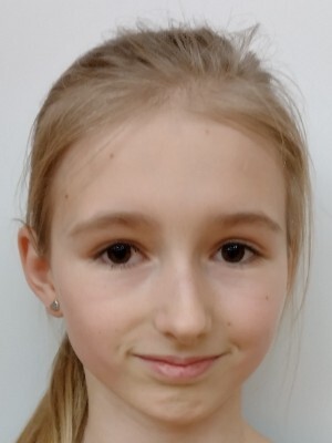 Dominika Mačeková