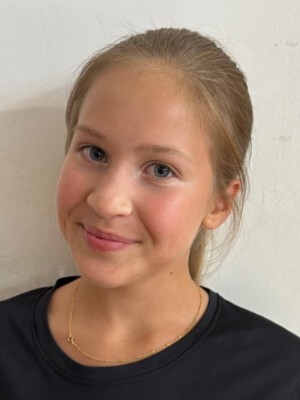 Rebeka Knapová